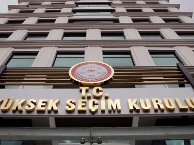 Ahmet Yener kimdir, nereli? YSK yeni başkanı Ahmet Yener kaç yaşında ve evli mi? YSK Başkanı Ahmet Yener hayatı ve biyografisi