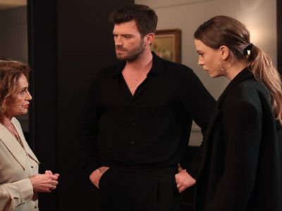 Aile 7. bölüm fragmanı: Aile dizisi yeni bölümünde neler olacak? Aile yeni bölüm ne zaman, saat kaçta?