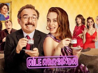 Aile Arasında film konusu ve oyuncuları
