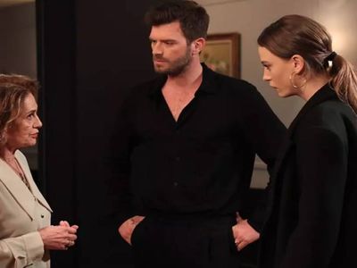 Aile dizisi bugün var mı, yeni bölümde neler olacak? Aile 25. bölüm fragmanı yayınlandı mı? Show TV Aile son bölüm full izle
