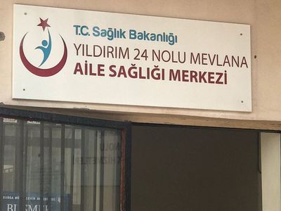 Aile Hekiminden Hastaya Sözlü ve Fiziksel Şiddet! Yüzüne Yumruk Attı 'Senin Ağzını Burnunu Kırarım'