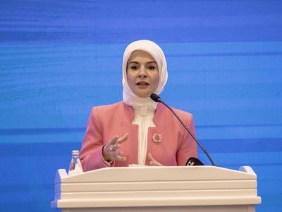 Aile ve Sosyal Hizmetler Bakanı Göktaş: 8 Mart Kadınlar Günü’nde ‘Yeni Eylem Planı’nı açıklayacak!