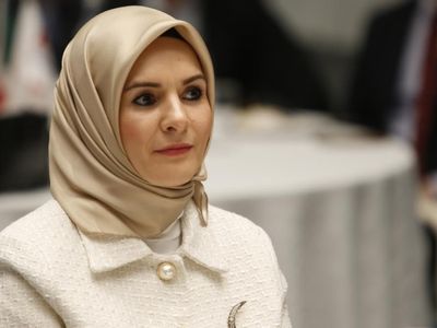 Aile ve Sosyal Hizmetler Bakanı Göktaş'tan Filistin halkına destek çağrısı: “Adaletsizliğe karşı seslerimizi yükseltelim!"