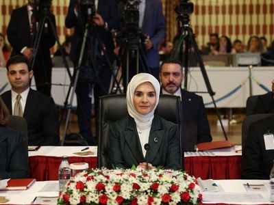 Aile ve Sosyal Hizmetler Bakanı Göktaş'tan 'Terörsüz Türkiye' Vizyonu