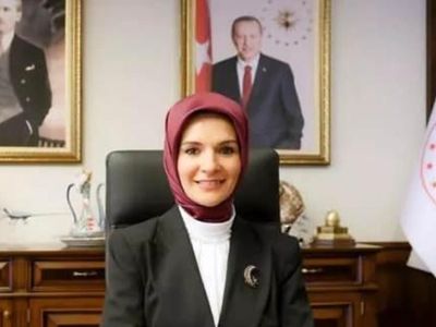Aile ve Sosyal Hizmetler Bakanı Mahinur Özdemir Göktaş: 887 Milyon Lira SED Ödemesi Hesaplara Yatıyor