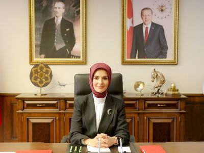 Aile ve Sosyal Hizmetler Bakanı'ndan destek programı: "Evde Bakım Yardımı 4,2 milyar TL ile hayata geçiyor!”