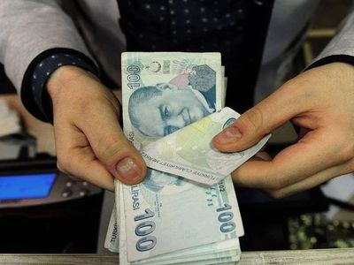 Aile ve Sosyal Hizmetler Bakanlığı açıkladı: Yaşlı ve engelli aylıkları hesaplara yatırıldı