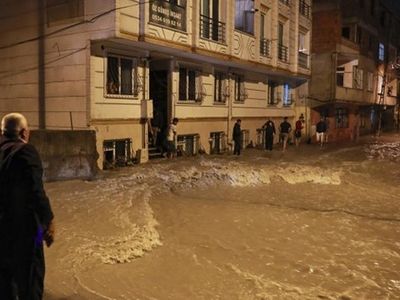 Aile ve Sosyal Hizmetler Bakanlığı duyurdu: Selden etkilenen vatandaşlara nakdi yardım!