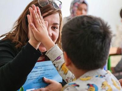 Aile ve Sosyal Hizmetler Bakanlığı Psikososyal Destek Eylem Planı’nı duyurdu