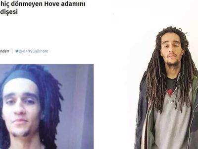 Ailesi 2,5 yıldır arıyordu: Tüm dünyada aranan İngiliz Joshua, Trakya'dan çıktı!