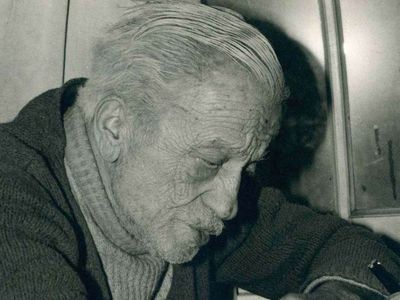 Ailesi Necip Fazıl Kısakürek'in yürekleri sızlatan hikayesini anlattı! En yakın dostları borçlarını almak için seccadesini haciz etmiş
