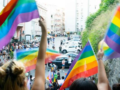 Aileyi koruyan düzenleme: 11. Yargı Paketi’nde cinsiyet değişimi 25 yaşa çıkarılıyor