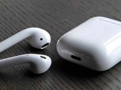 AirPods kulaklık eşleştirme sorunu nasıl çözülür?