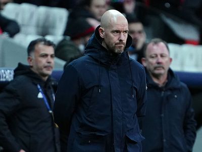 Ajax Teknik Direktörü Erik ten Hag'dan Beşiktaş Maçının Ardından Dikkat Çeken Açıklamalar Geldi!