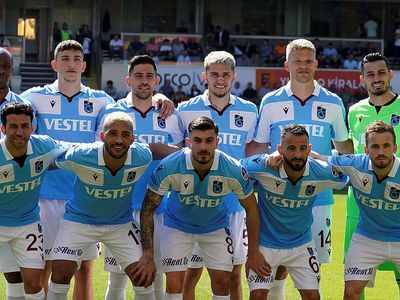 Ajax, Trabzonsporlu Ahmetcan Kaplan'ı transfer etmek istiyor!