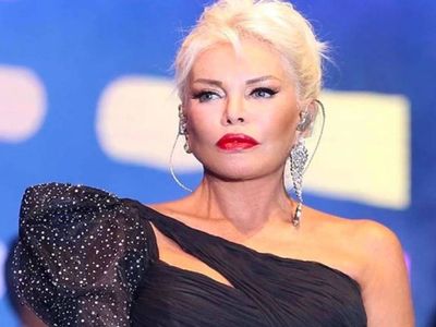 Ajda Pekkan kimdir, kaç yaşında ve çocuğu var mı? Ajda Pekkan aslen nereli, kaç çocuğu var? Ajda Pekkan’ın hayatı ve şarkıları