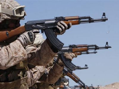 AK-47 nedir? AK-47 teknik özellikleri neler? AK-47 nasıl kullanılır?  Kalaşnikof ile AK-47 aynı mı? Sembol silah Kalaşnikof hakkında bilgiler