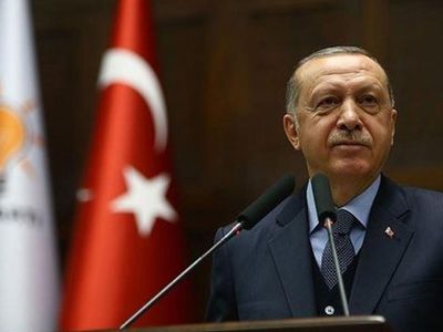 AK Parti 30. İstişare ve Değerlendirme Toplantısı gerçekleşecek! Türkiye'nin yol haritası masaya yatırılacak!