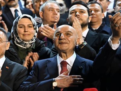AK Parti ABB adayı Altınok’tan konut sözleri: Kira öder gibi ev sahibi yapacağız