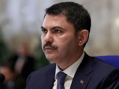 AK Parti adayı Murat Kurum açıklayacak: İstanbul Vizyonu ile kentsel dönüşüm ve ulaşım sorunları çözülecek