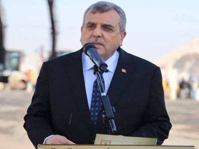 AK Parti adayı Zeynel Abidin Beyazgül kimdir, nereli ve kaç yaşında? AK Parti Şanlıurfa Belediye Başkanı adayı Zeynel Abidin Beyazgül hangi görevlerde bulundu? Zeynel Abidin Beyazgül hayatı ve biyografisi