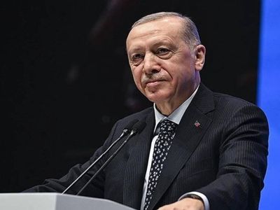 AK Parti adaylarını bugün açıklıyor: Cumhurbaşkanı Erdoğan tek tek duyuracak