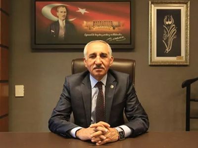 AK Parti Adıyaman Milletvekili Yakup Taş’tan kötü haber