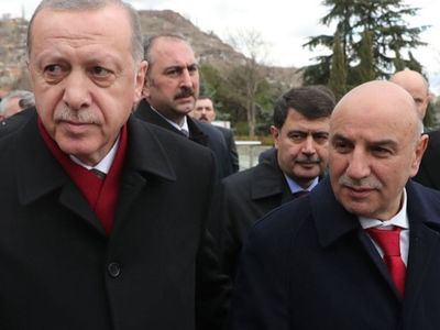 AK Parti Ankara Adayı’ndan ilk mesaj: Bu güzel vatana hizmet…