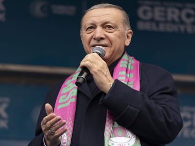 AK Parti, Ankara için hazırlıkları tamamladı: Cumhurbaşkanı Erdoğan mitingde kritik açıklamalar yapacak