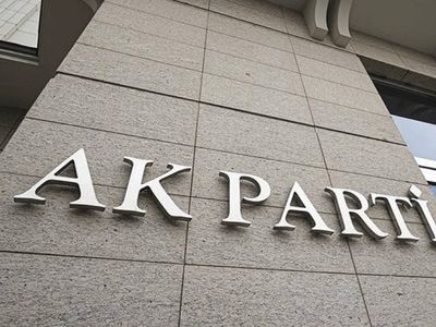 AK Parti belediye başkanı adaylarını açıklıyor: Tüm gözler İstanbul’a çevrildi