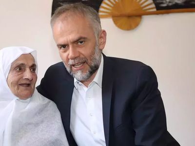Ak Parti Çekmeköy Belediye Başkanı Ahmet Poyraz oldu. Ahmet Poyraz Kimdir? Kaç dönemdir başkan?