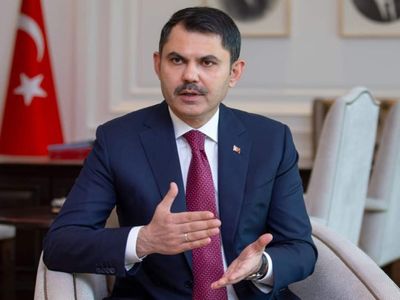 AK Parti en kritik yeri ona verdi: Bakan Kurum’dan ilk açıklama geldi