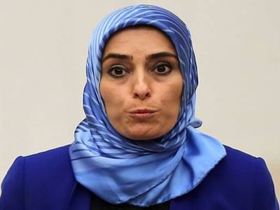 AK Parti Erzurum Milletvekili Zehra Taşkesenlioğlu kimdir, hangi görevlerde bulundu?
