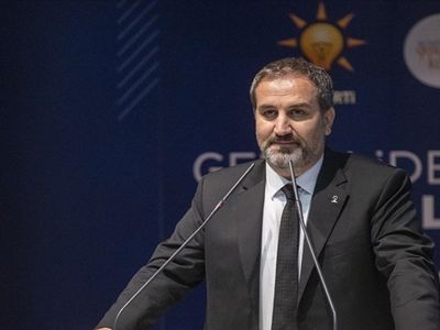 AK Parti Genel Başkan Yardımcısı Şen'den seçim değerlendirmesi: İstanbul, Ankara ve İzmir'de seçmen eğiliminde önemli değişiklikler