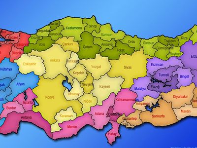 AK Parti Genel Başkan Yardımcısı Vedat Demiröz müjdeyi verdi! 'Türkiye’nin il sayısı 100 oluyor!'