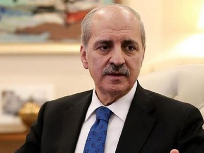AK Parti Genel Başkanvekili: Anketlerde AK Parti Açık Ara Önde, Onlar Nal Topluyor!