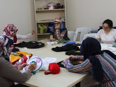 AK Parti İBB adayı Kurum duyurdu: Kadınların ve ailelere özel destekler gelecek