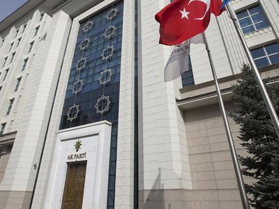 AK Parti il başkanı görevden alındı: Sosyal medya paylaşımı gündem oldu