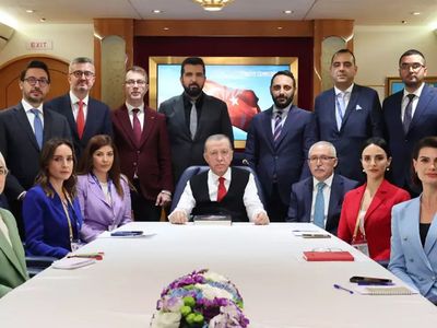AK Parti İstanbul için kimi aday gösterecek? Başkan Erdoğan’dan açıklama geldi