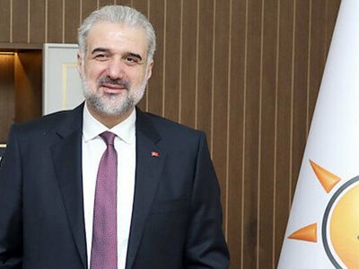 AK Parti İstanbul İl Başkanı Kabaktepe: 2 Yılda Toplasan 2 Km Metro Yapmadılar