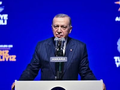 Cumhurbaşkanı canlı yayında açıkladı: İşte İstanbul ilçe başkan adaylarının listesi