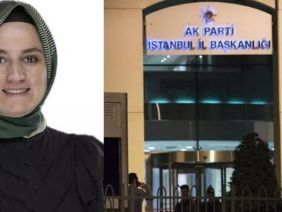 Ak Parti İstanbul Kadın Kolları Başkanı Sevim Baltacı hayatını kaybetti: Sevim Baltacı Kimdir?