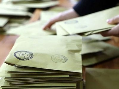 AK Parti İstanbul ve Ankara adayı kim olacak? Anketin sonuçları açıklandı