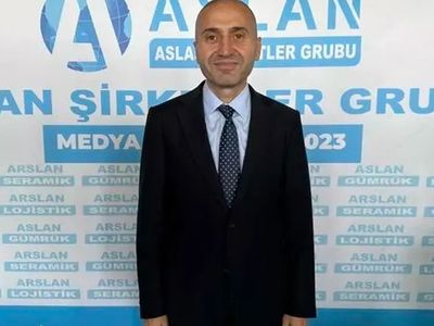 AK Parti Kadıköy Belediye Başkan adayı Veli Arslan kimdir? Kaç yaşında, nereli? İşte tüm merak edilenler
