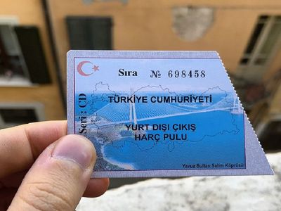 AK Parti kaynaklarından dikkat çeken sözler: Yurt dışı harç puluna zam ertelenecek mi?