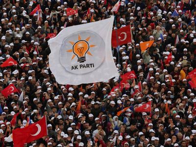AK Parti kolları sıvadı: Yerel seçim çalışmaları o illerde başlayacak