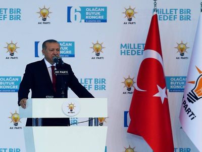 AK Parti kongresi için geri sayım başladı: Büyük sürprizler yaşanacak