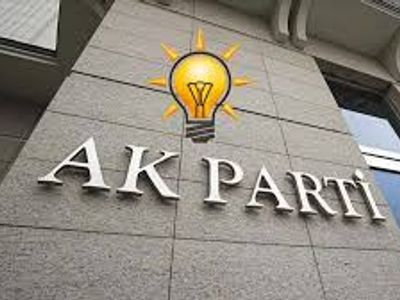 AK Parti kulisleri hareketli: Yeni yılın ilk rozetleri için geri sayım başladı