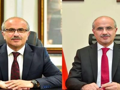 AK Parti Malatya adayı Sami Er kimdir, nereli? AK Parti Malatya Büyükşehir Belediyesi Başkan adayı Sami Er hangi görevlerde bulundu? Sami Er hayatı ve biyografisi