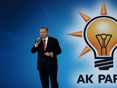 AK Parti milletvekili aday listesi belli oldu: 3 dönem kuralı uygulandı